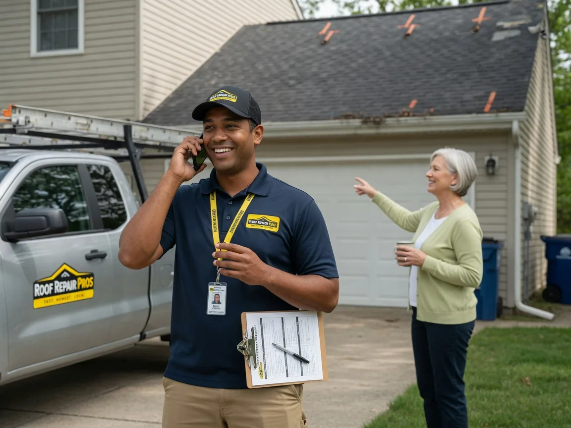 Roof Repair Satanta, KS FAQs